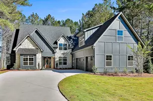 49 Leverett Dr, Newnan, GA 30265 - Photo 1