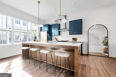 1249 Zucchini Circle SE, Atlanta, GA 30315 - Photo 3