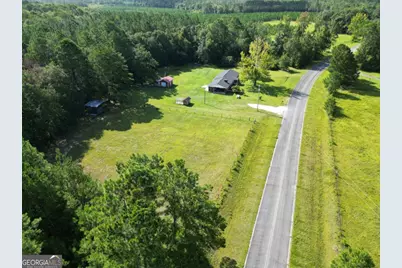 1597 Dairy Road, Hinesville, GA 31313 - Photo 49