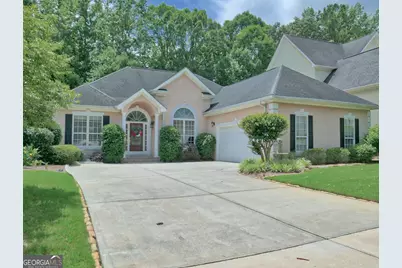183 Eagles Club Drive, Stockbridge, GA 30281 - Photo 1
