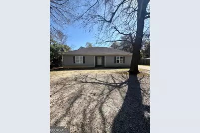 806 E Church Street, Fort Valley, GA 31030 - Photo 1