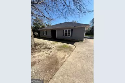 806 E Church Street, Fort Valley, GA 31030 - Photo 3