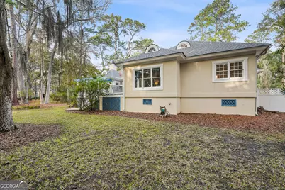 2 Rum Runners Alley, Savannah, GA 31411 - Photo 53