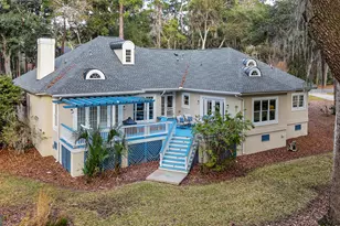 2 Rum Runners Alley, Savannah, GA 31411 - Photo 21