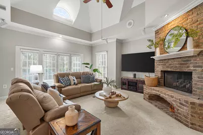 2 Rum Runners Alley, Savannah, GA 31411 - Photo 17