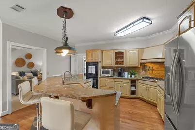 2 Rum Runners Alley, Savannah, GA 31411 - Photo 23