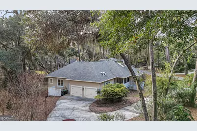 2 Rum Runners Alley, Savannah, GA 31411 - Photo 37