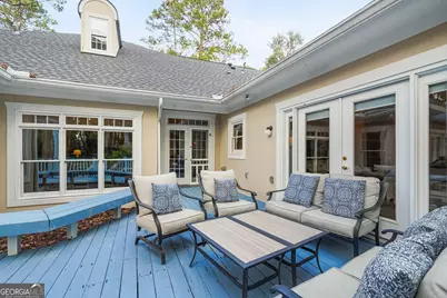 2 Rum Runners Alley, Savannah, GA 31411 - Photo 19