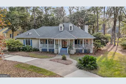 2 Rum Runners Alley, Savannah, GA 31411 - Photo 3