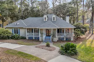 2 Rum Runners Alley, Savannah, GA 31411 - Photo 3