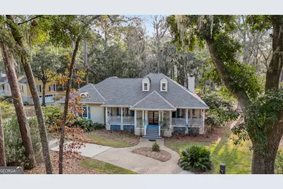 2 Rum Runners Alley, Savannah, GA 31411 - Photo 51