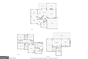 270 Highview Trce, Fayetteville, GA 30215 - Photo 89