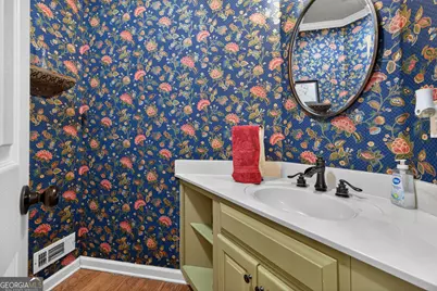 270 Highview Trace, Fayetteville, GA 30215 - Photo 57