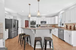 270 Highview Trce, Fayetteville, GA 30215 - Photo 7