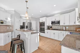 270 Highview Trce, Fayetteville, GA 30215 - Photo 11