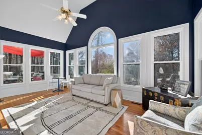 270 Highview Trace, Fayetteville, GA 30215 - Photo 19