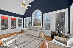 270 Highview Trce, Fayetteville, GA 30215 - Photo 19