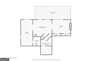 270 Highview Trce, Fayetteville, GA 30215 - Photo 85