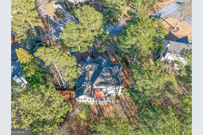 270 Highview Trace, Fayetteville, GA 30215 - Photo 81