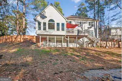 270 Highview Trace, Fayetteville, GA 30215 - Photo 61