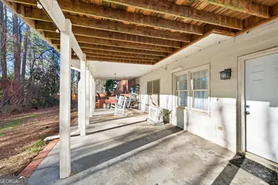 270 Highview Trace, Fayetteville, GA 30215 - Photo 75