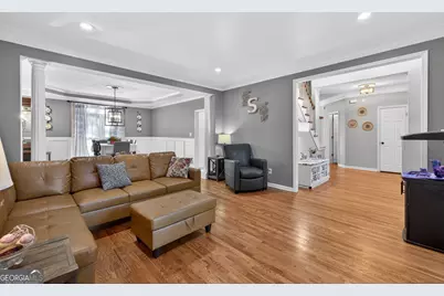 270 Highview Trace, Fayetteville, GA 30215 - Photo 25