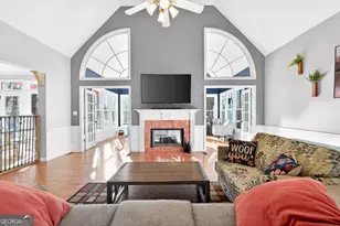 270 Highview Trce, Fayetteville, GA 30215 - Photo 3