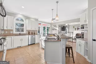 270 Highview Trce, Fayetteville, GA 30215 - Photo 5