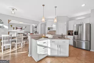 270 Highview Trce, Fayetteville, GA 30215 - Photo 9