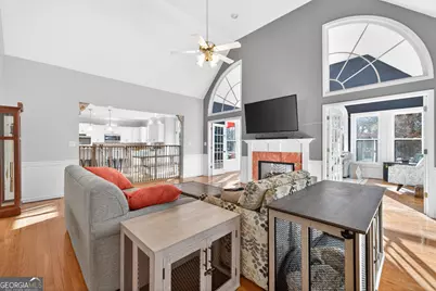 270 Highview Trace, Fayetteville, GA 30215 - Photo 15