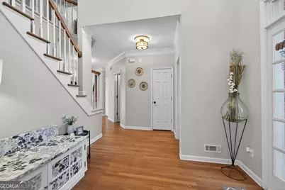 270 Highview Trace, Fayetteville, GA 30215 - Photo 23