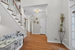 270 Highview Trce, Fayetteville, GA 30215 - Photo 23