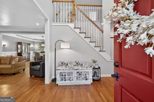 270 Highview Trce, Fayetteville, GA 30215 - Photo 19