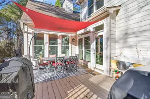 270 Highview Trce, Fayetteville, GA 30215 - Photo 59