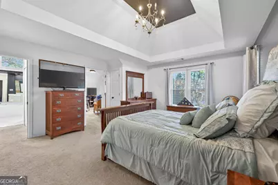 270 Highview Trace, Fayetteville, GA 30215 - Photo 31