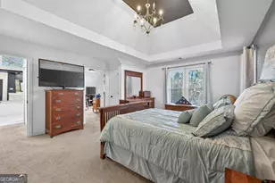 270 Highview Trce, Fayetteville, GA 30215 - Photo 31