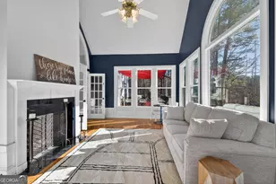 270 Highview Trce, Fayetteville, GA 30215 - Photo 21