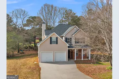 965 Navaho Trail, Monroe, GA 30655 - Photo 3