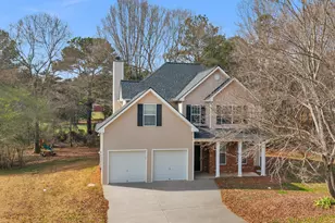 965 Navaho Trail, Monroe, GA 30655 - Photo 3