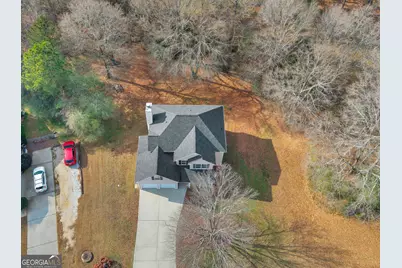 965 Navaho Trail, Monroe, GA 30655 - Photo 5