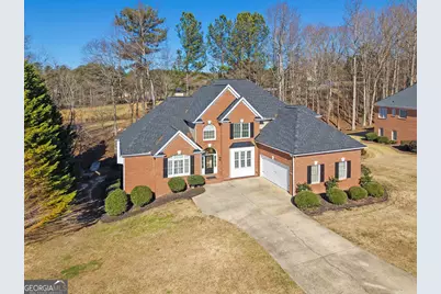 188 Gold Bullion Drive W, Dawsonville, GA 30534 - Photo 61