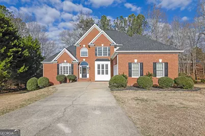 188 Gold Bullion Drive W, Dawsonville, GA 30534 - Photo 3