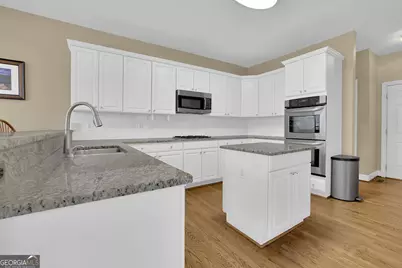 188 Gold Bullion Drive W, Dawsonville, GA 30534 - Photo 47