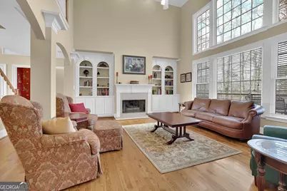 188 Gold Bullion Drive W, Dawsonville, GA 30534 - Photo 15