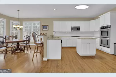 188 Gold Bullion Drive W, Dawsonville, GA 30534 - Photo 19