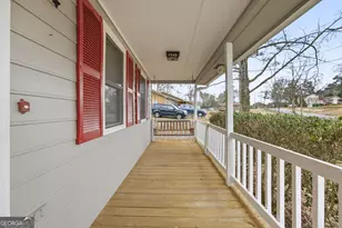 5002 Mclain Dr NW, Acworth, GA 30101 - Photo 5