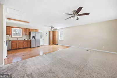 5002 McLain Drive NW, Acworth, GA 30101 - Photo 9