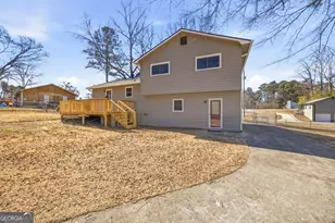 5002 Mclain Dr NW, Acworth, GA 30101 - Photo 29