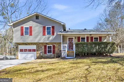 5002 McLain Drive NW, Acworth, GA 30101 - Photo 3