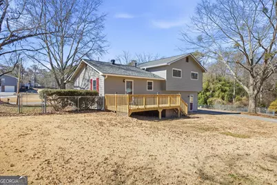 5002 McLain Drive NW, Acworth, GA 30101 - Photo 31